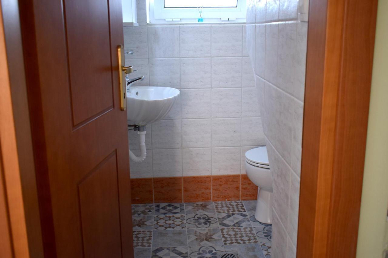 Mario'S Luxury Maisonette Неос Мармарас Екстериор снимка